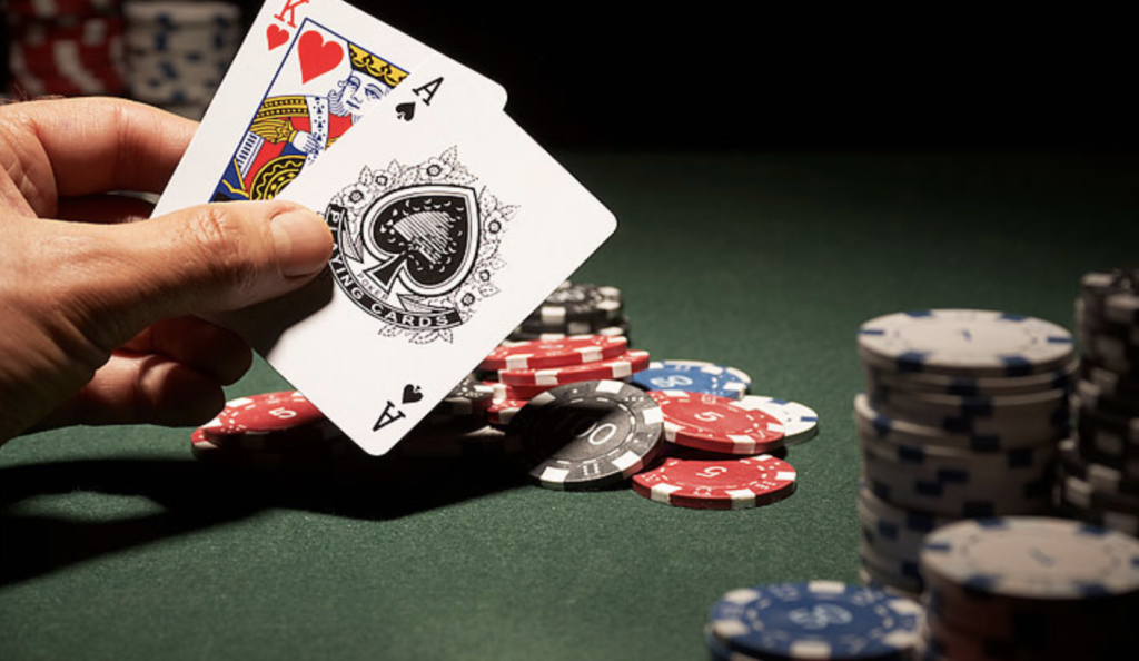 hur man spelar blackjack på ett kasino tips_1