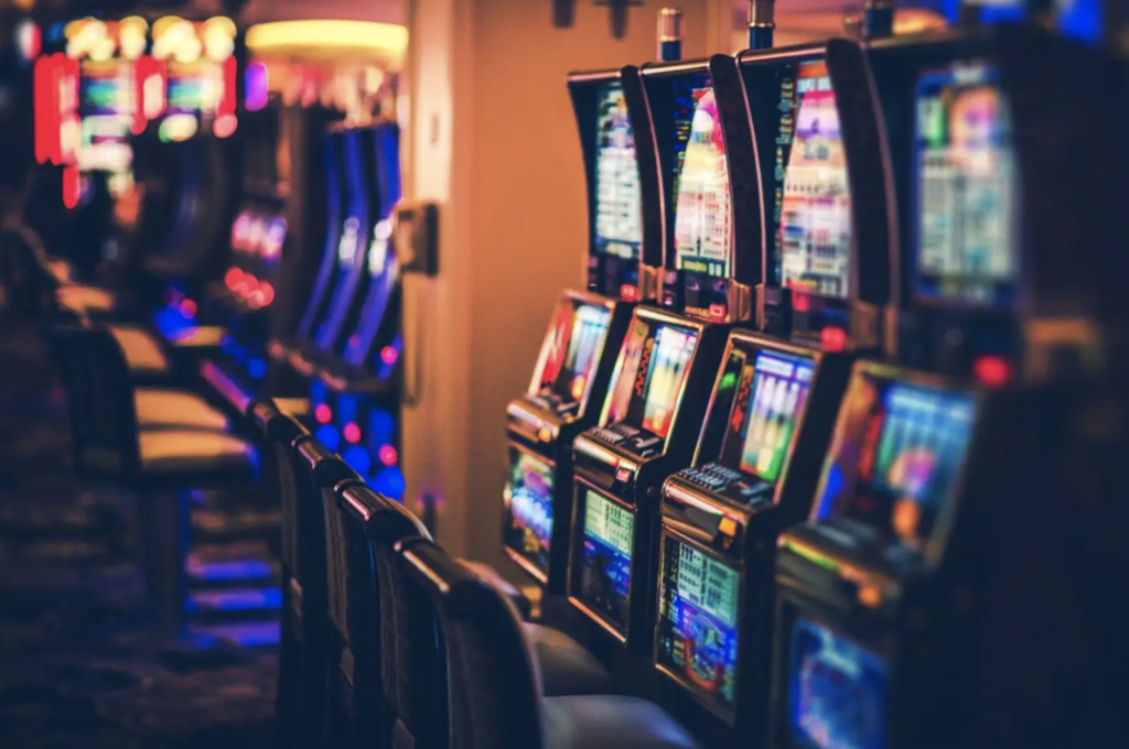 hur man väljer en vinnande spelautomat på ett kasino_1