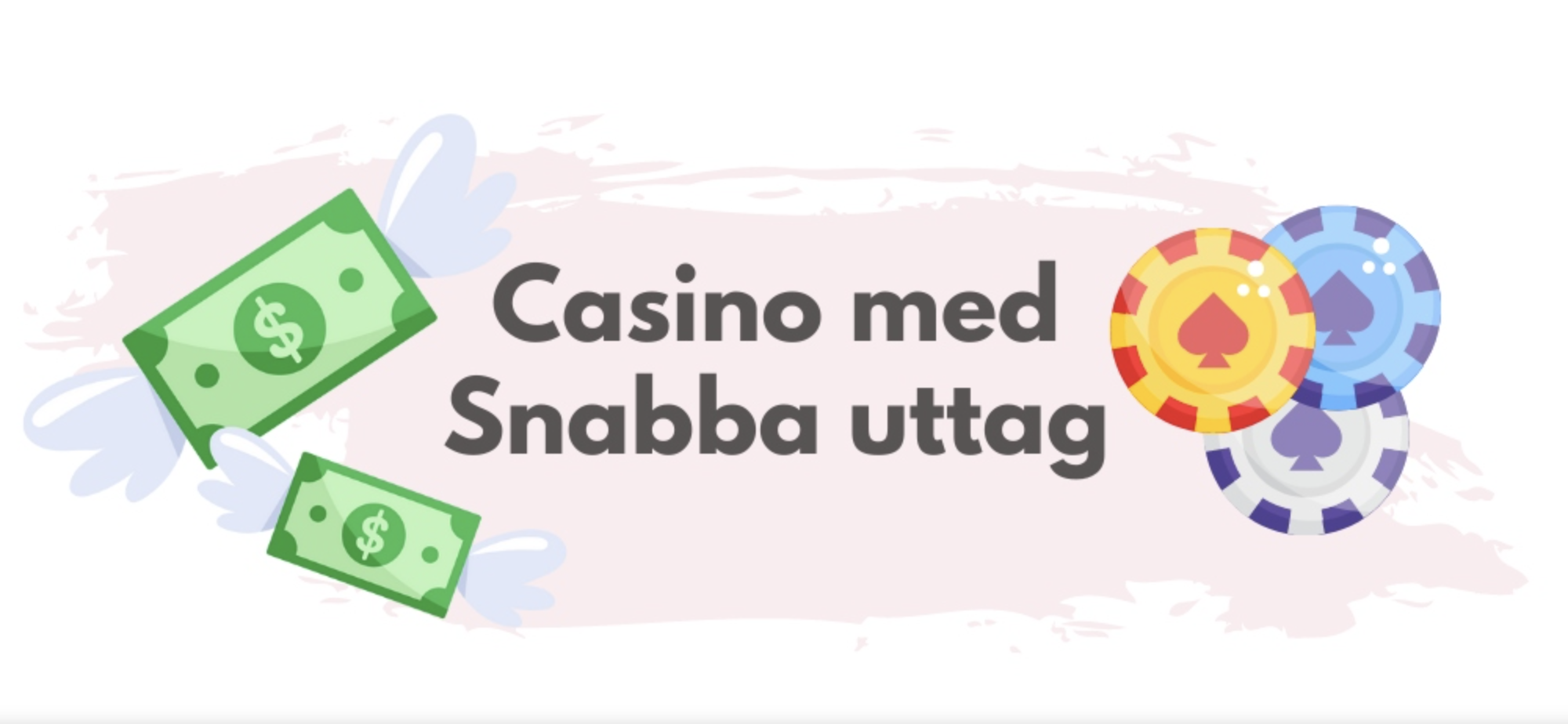 vilket online casino har den snabbaste uttagstiden_1