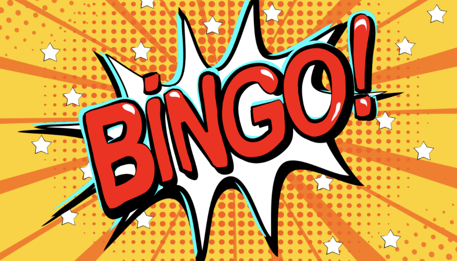 hur man spelar casino bingo